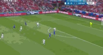 欧洲杯十大恐怖事件,足球欧洲杯第九天预测