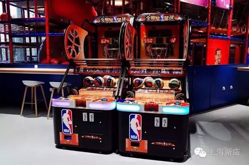 全球第一个乐园,北京nba主题乐园