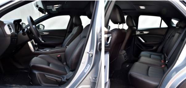 说说马自达,关于马自达