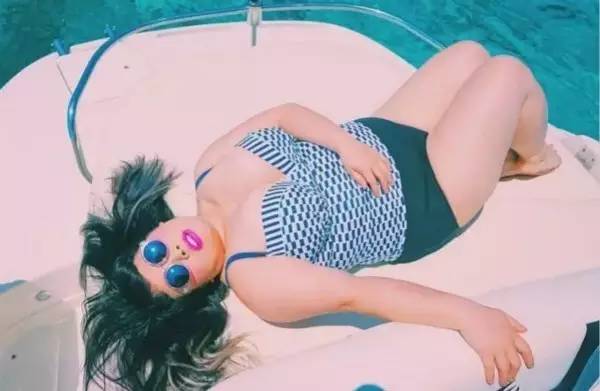 逆袭这个重达200斤的胖妹竟然是日本最火的网红