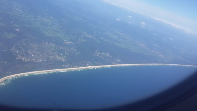 澳大利亚昆士兰自由行攻略,去澳大利亚昆士兰州旅游攻略