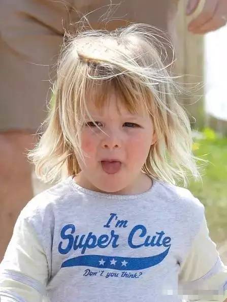 世界之最小公举盘点|波妹夜话