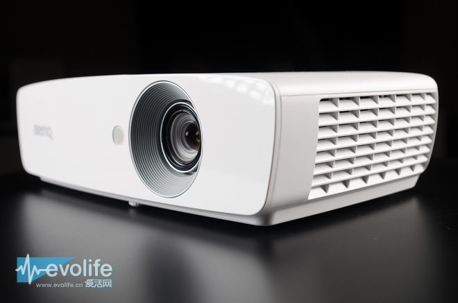 明基th683投影机家用,明基th683什么时候出的