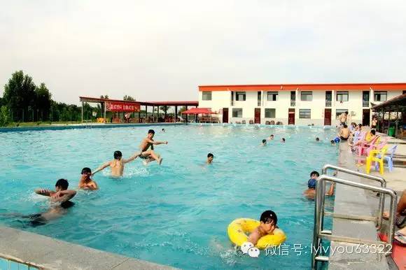 洛阳游泳馆一年四季都可以游泳吗,炎炎夏日不玩水怎么行