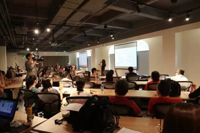 职场复合维他命面试,职场复合维他命