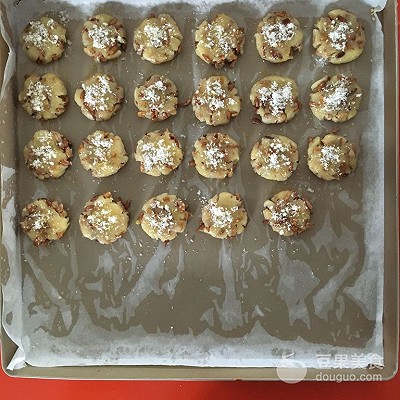 食物香脆瓜子酥,香脆瓜子仁的做法