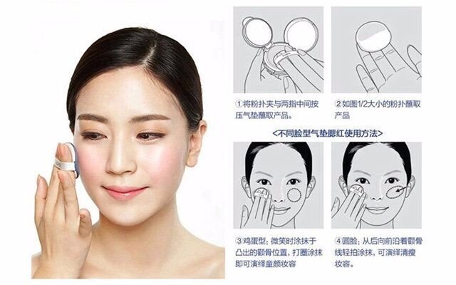 2016韩国必买的化妆品推荐清单,韩国必买清单及价格表