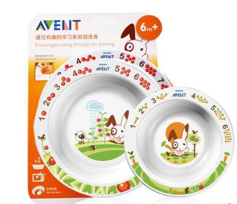 宝宝辅食餐具实用推荐大全,什么辅食餐具比较好