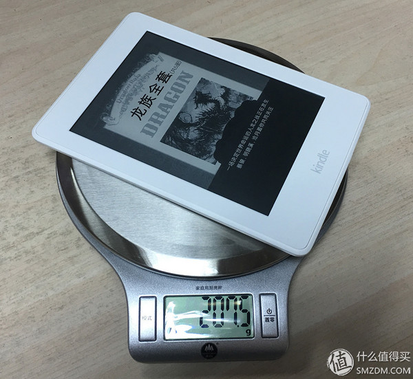 生活不想远方的苟且，还得多读读眼前的书：评测亚马逊KindlePaperwhite3电子书阅读器