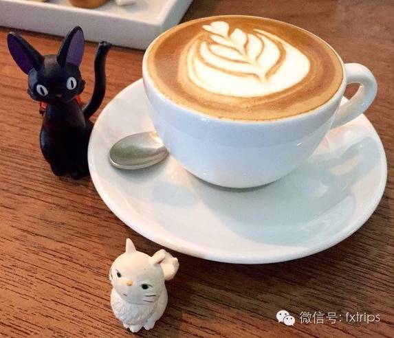 清迈丨宁可错过人妖秀，不可错过下午茶！