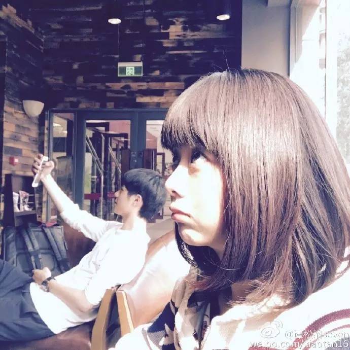 刘昊然初吻谭松韵完整版,谭松韵初吻给了谁刘昊然