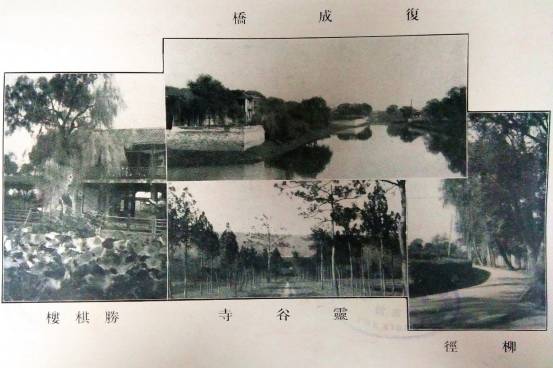 1934|北大楼枫藤未生，犹记毕业季