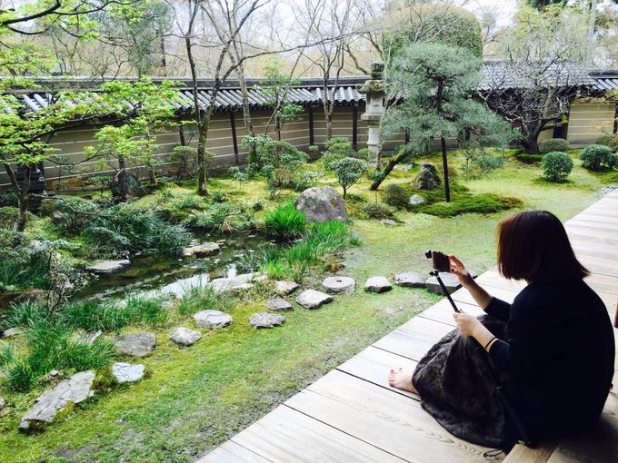 201410到201604的8次日本行