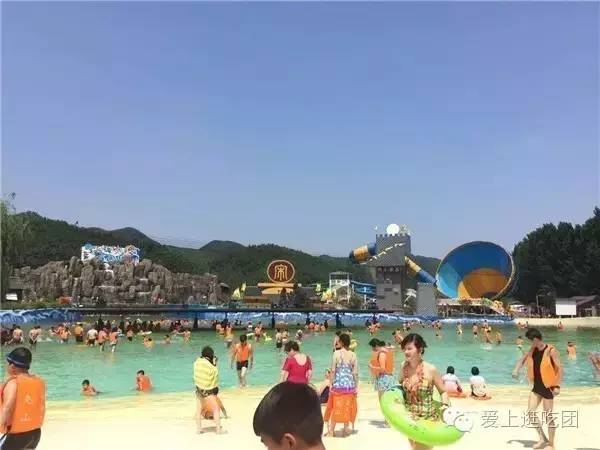 尧山墨子古街畅玩通票,尧山墨子古街有什么玩的