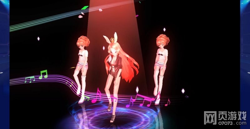 3d动漫卡通舞蹈视频,3d动漫舞蹈歌曲