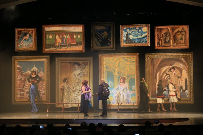 一家老小向前冲840集在哪里看,一家老小向前冲下集