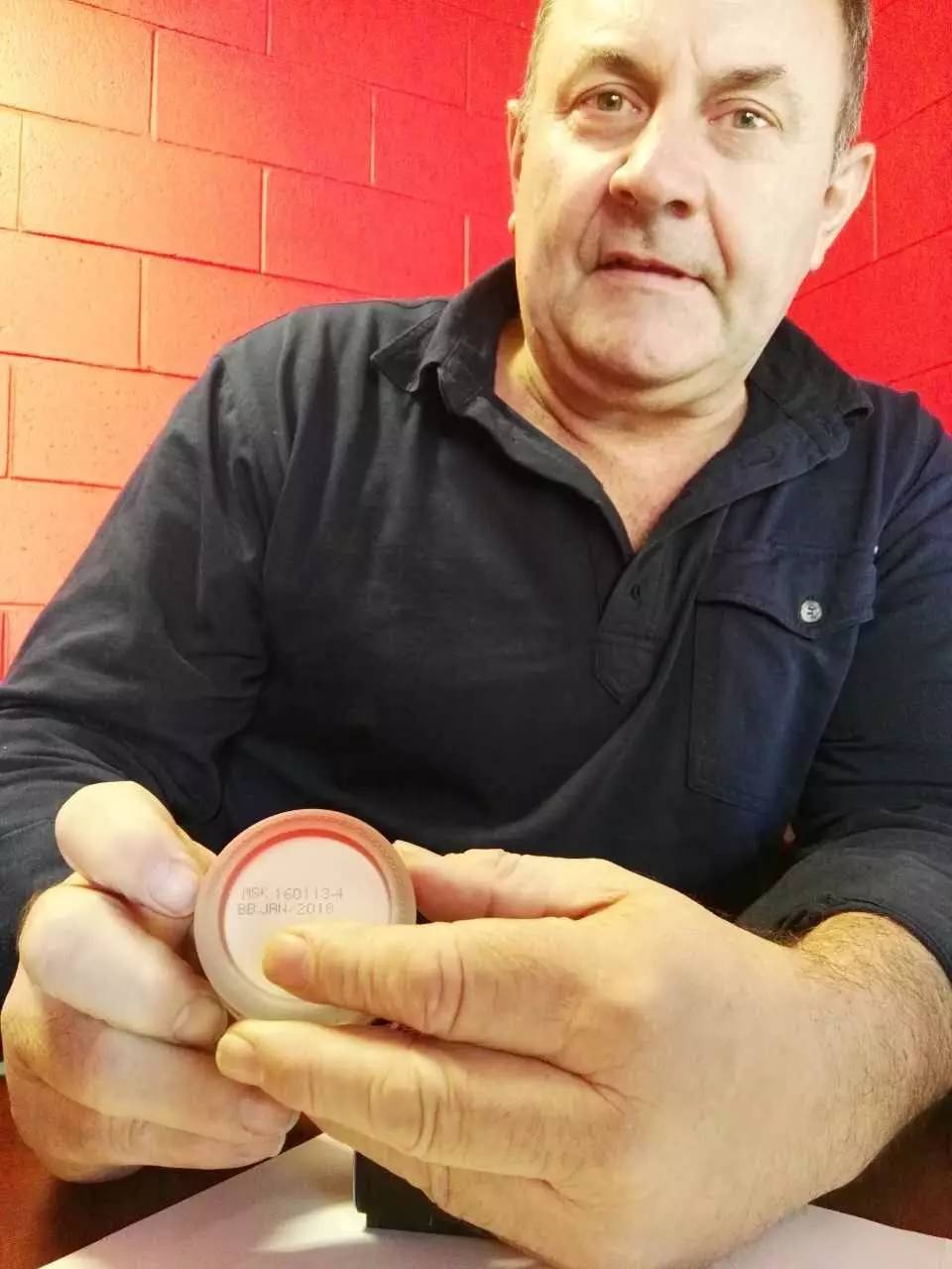 新西兰正品蜂毒面膜,纽西之谜蜂毒面膜新西兰