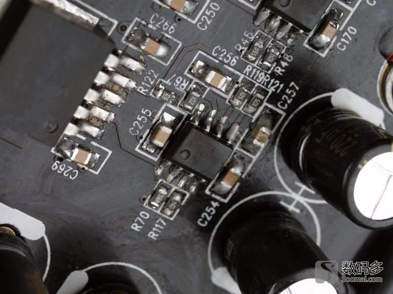 soundaware,soundaware放大器评测