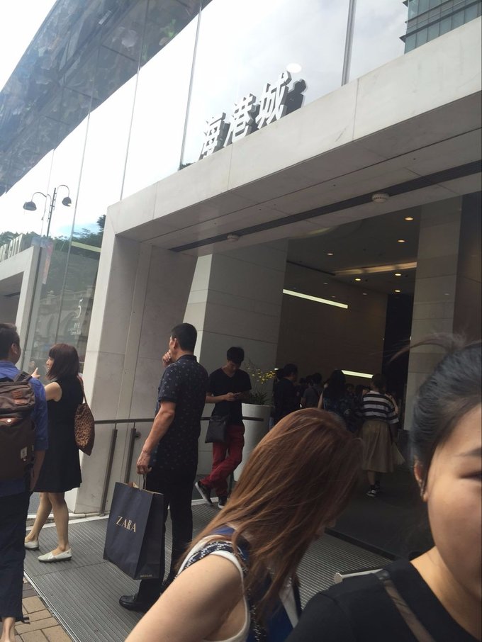 香港验男女【香港现代医学专科】香港尖沙咀一日游