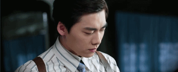 麻雀李易峰陈深图,李易峰陈深麻雀片段