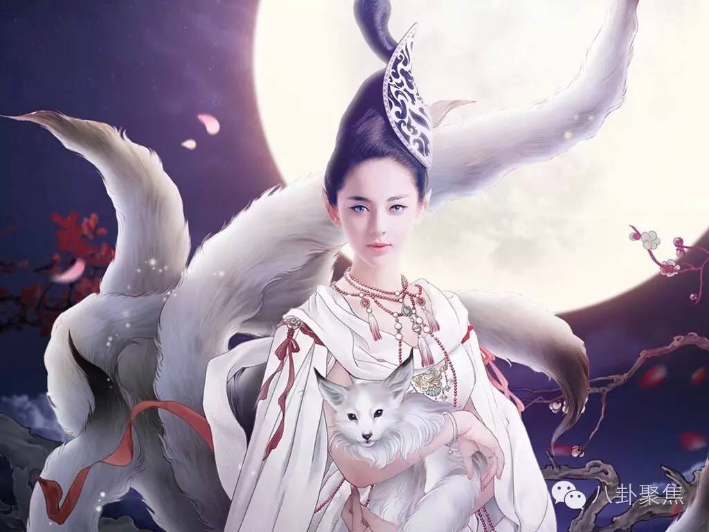 演技最烂五大明星,杨幂刘亦菲唐嫣同台比美