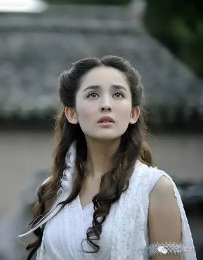 演技最烂五大明星,杨幂刘亦菲唐嫣同台比美