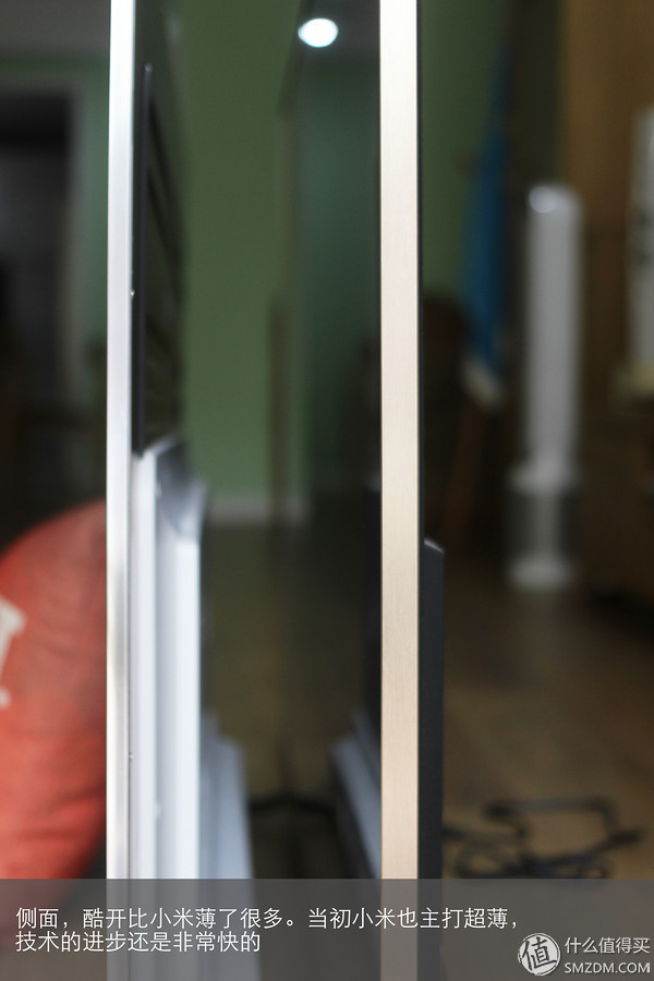 coocaa酷开live-1测评,酷开50a2电视测评