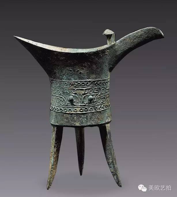 2015拍卖年鉴｜青铜器