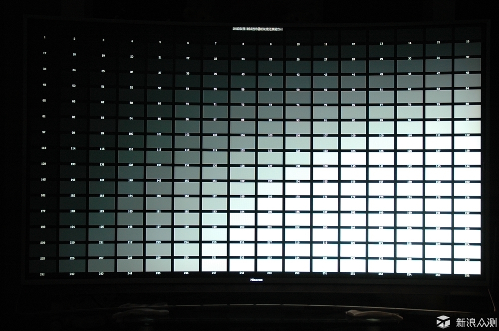 海信电视uled曲面怎么样,用曲面显示器玩地平线