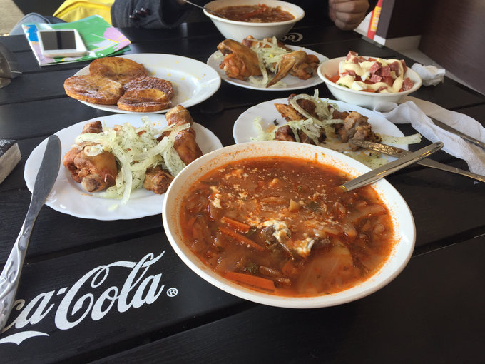 海参崴旅游攻略必备物品,最新海参崴旅游攻略自由行