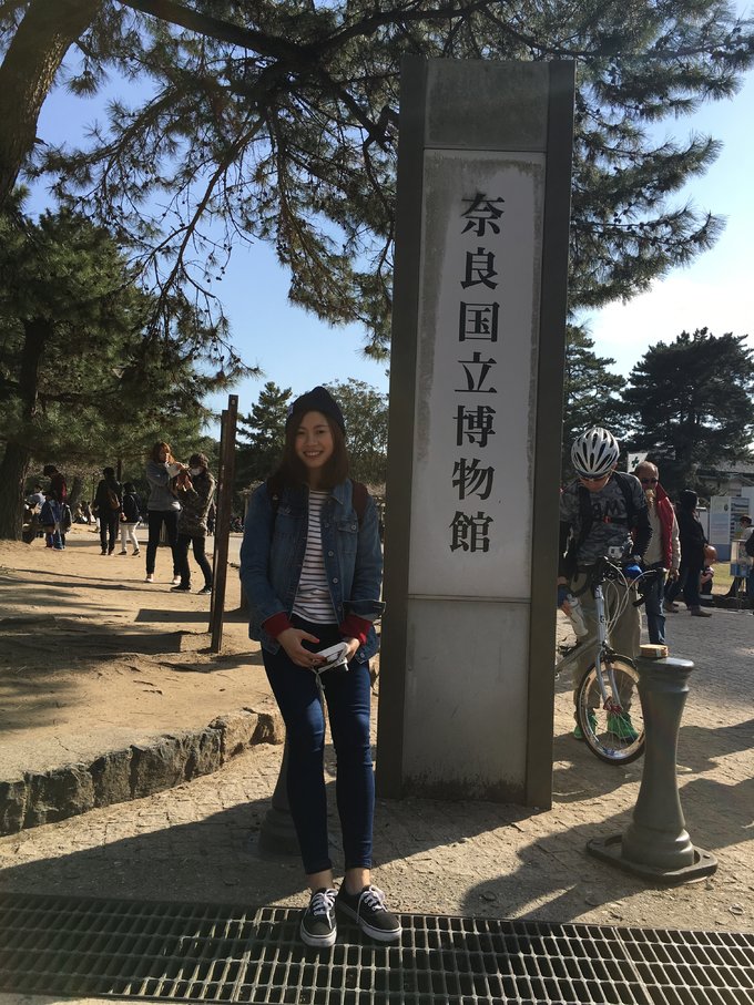 16年,关西(大阪,奈良,京都,宇治)樱花,甲子园