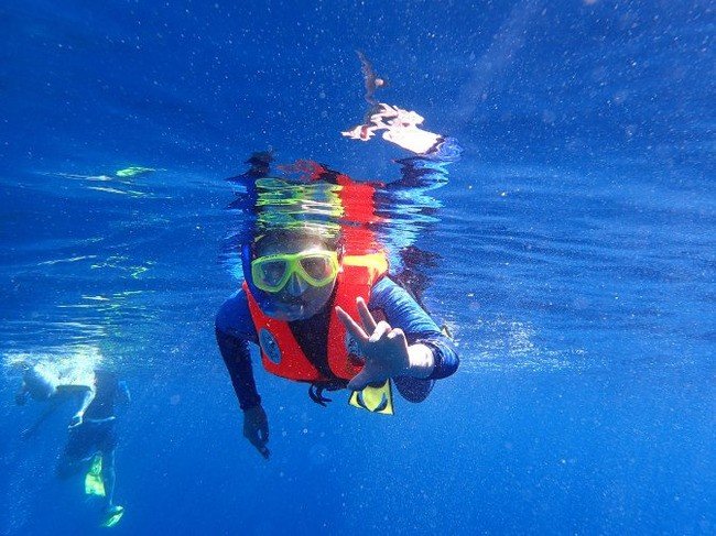 马尔代夫莉莉岛怎么玩,马尔代夫莉莉岛出海项目