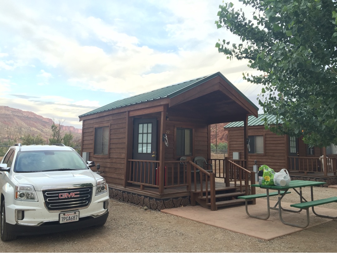 美国自驾游租车价格,在美国租车自驾游在哪宿营安全