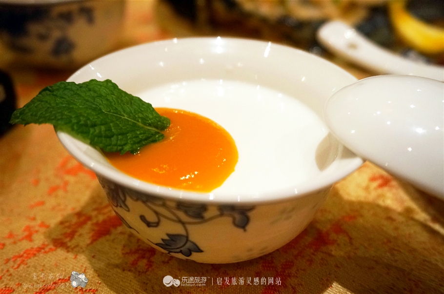 盐帮的东西为什么好吃,川香盐帮是什么味道