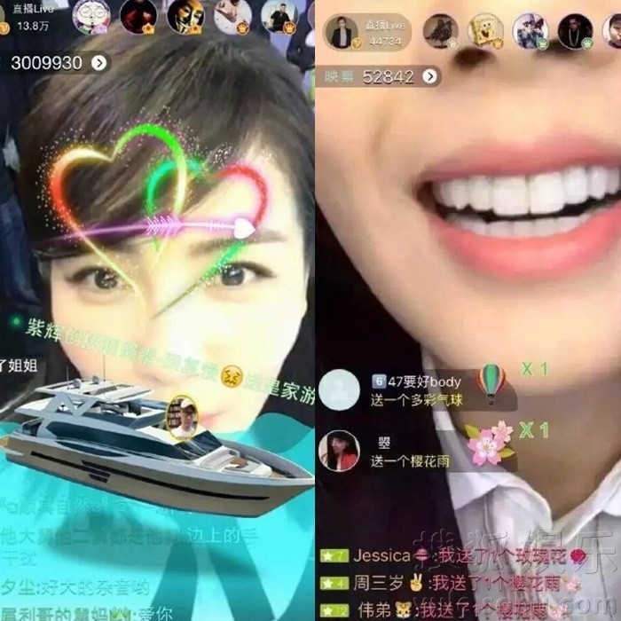 直播数据造假有多假,直播间数据造假