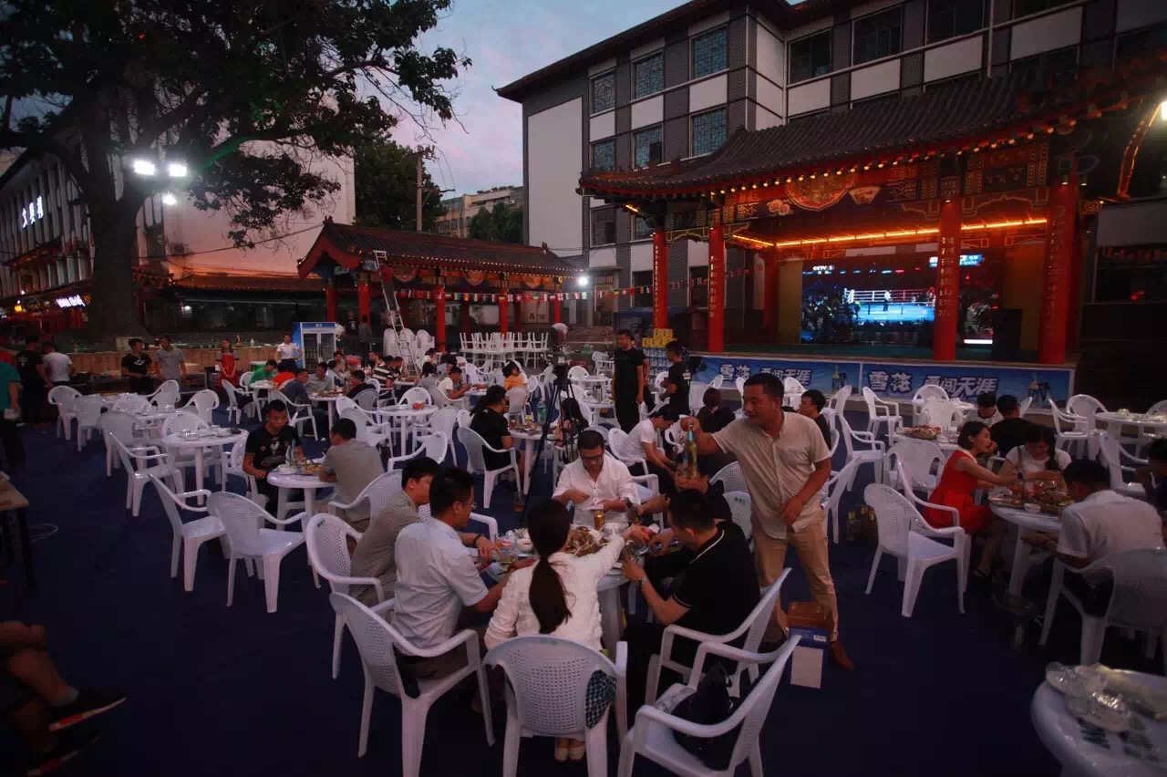 2024潍坊国际文化节活动安排表,潍坊坊子啤酒节活动现场