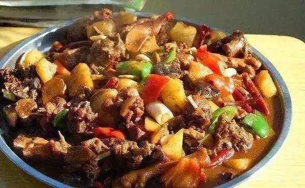 临沂百家美食微商，一人一份大礼送给你！（第二波）