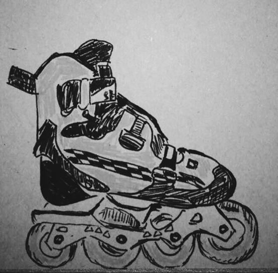 匠心|南大足底江湖