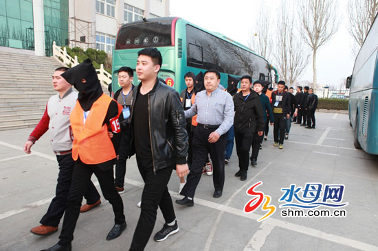 莱阳破获特大诈骗,烟台莱阳最新诈骗新闻