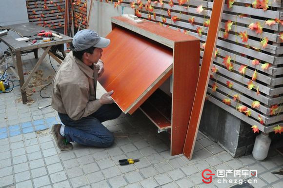 简单房车改装全过程,c型房车改造全过程