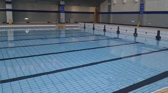 下周四徐州气温将飙升至38℃，一言不合就去玩水吧！