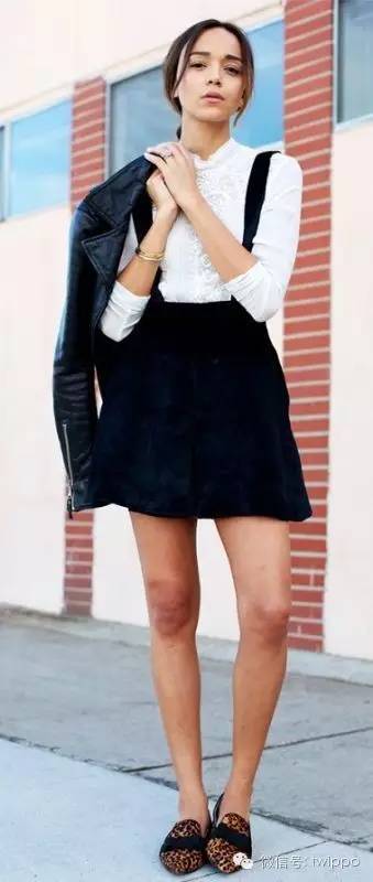 夏天如何穿衣服最时尚,夏日懒人套装两件