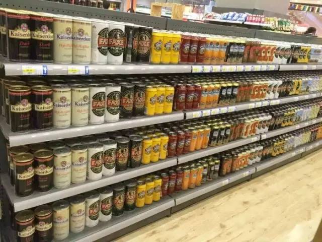 天津进口商品直营店在哪,天津已经开业的大商场