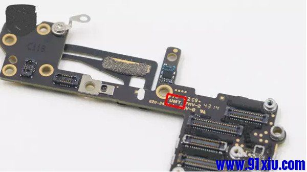 iphone6信号差维修,iphone6sp通话中断