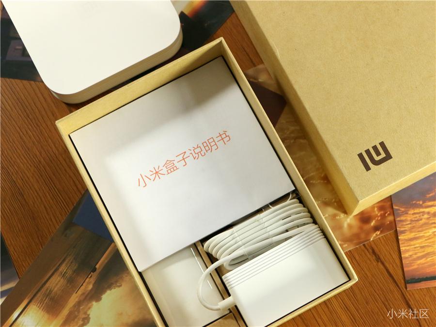 小米盒子3s评测,小米盒子体感游戏