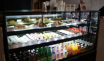 从咖啡看韩国之食品类专业