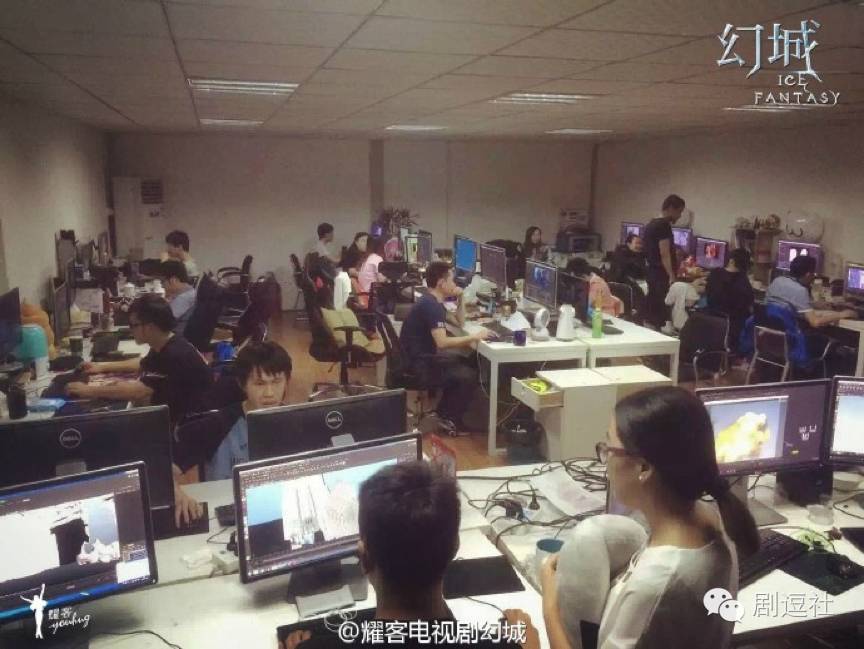 周杰伦幻城视频,幻城周杰伦