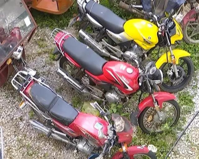 贪便宜买赃车小心“鸡飞蛋打”还违法