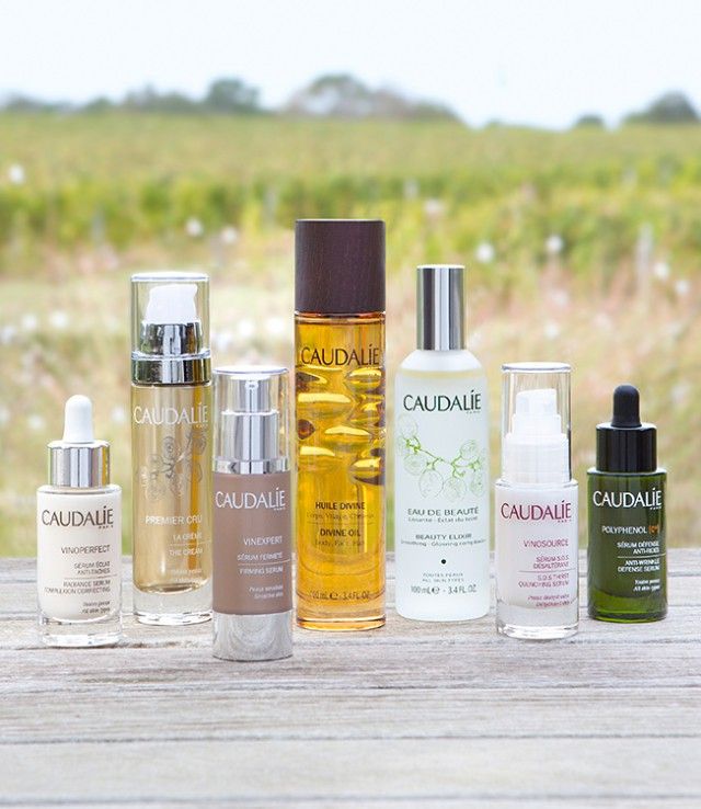 兜兜转转才发现是真爱,法国药妆和日本药妆