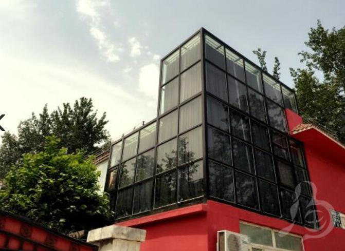 北京好玩的轰趴馆,北京有什么能住宿的轰趴馆